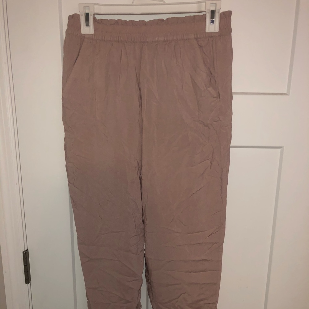 Joggers pants